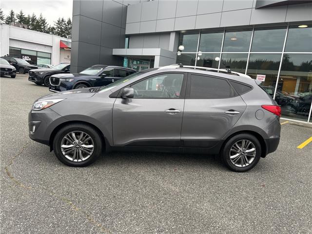 2015 Hyundai Tucson GLS (Stk: 796534J) in Surrey - Image 2 of 15