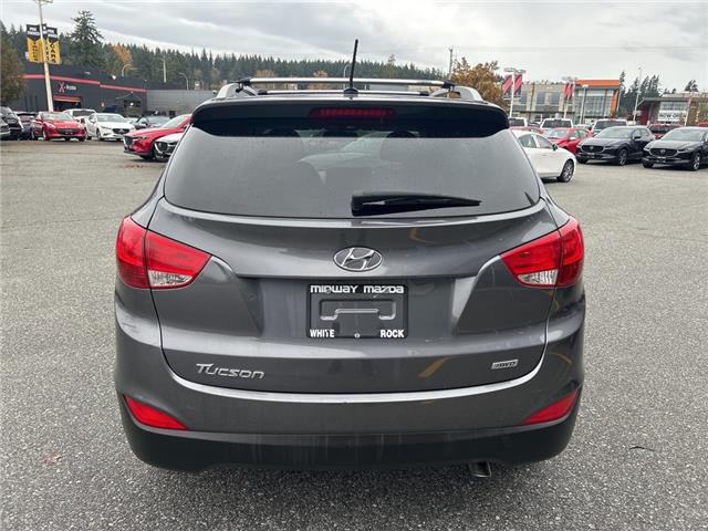 2015 Hyundai Tucson GLS (Stk: 796534J) in Surrey - Image 4 of 15