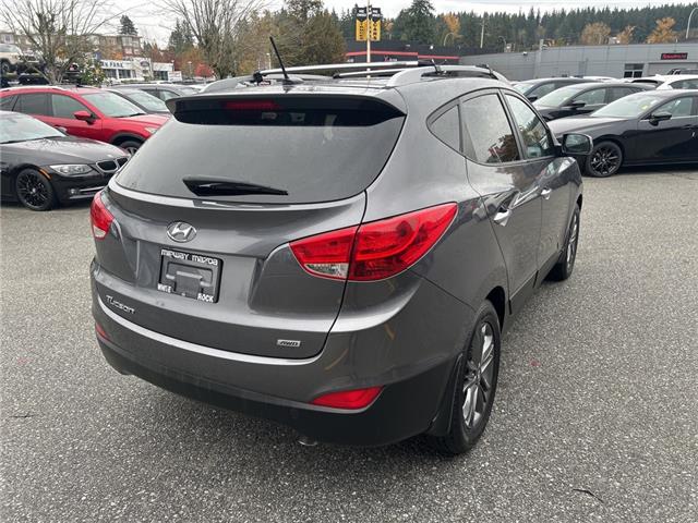 2015 Hyundai Tucson GLS (Stk: 796534J) in Surrey - Image 5 of 15