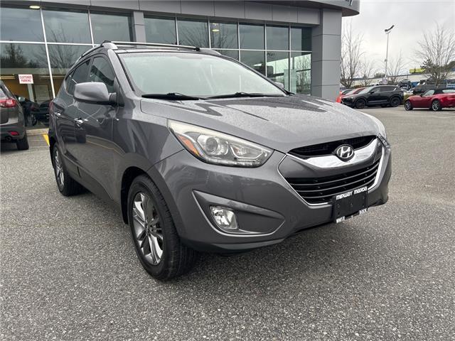 2015 Hyundai Tucson GLS (Stk: 796534J) in Surrey - Image 6 of 15