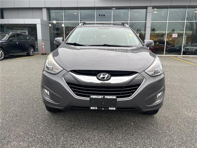 2015 Hyundai Tucson GLS (Stk: 796534J) in Surrey - Image 7 of 15
