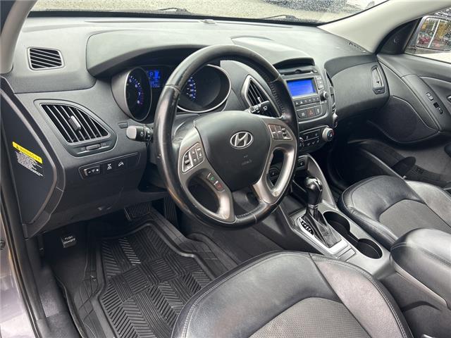 2015 Hyundai Tucson GLS (Stk: 796534J) in Surrey - Image 8 of 15