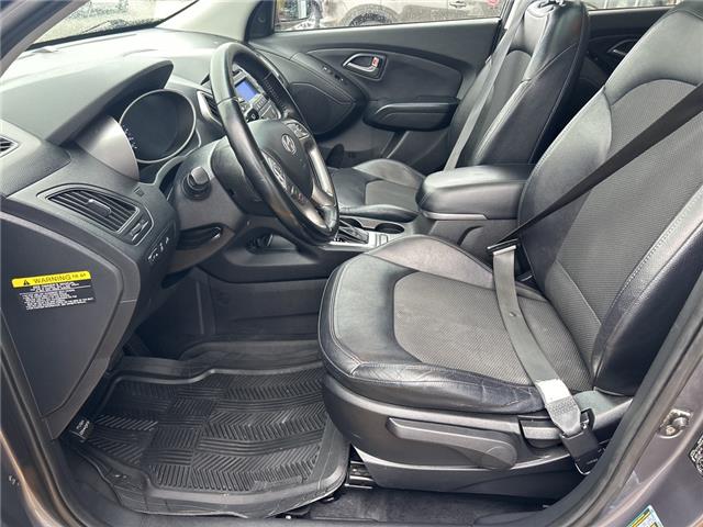 2015 Hyundai Tucson GLS (Stk: 796534J) in Surrey - Image 9 of 15