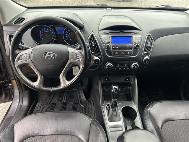 2015 Hyundai Tucson GLS (Stk: 796534J) in Surrey - Image 10 of 15