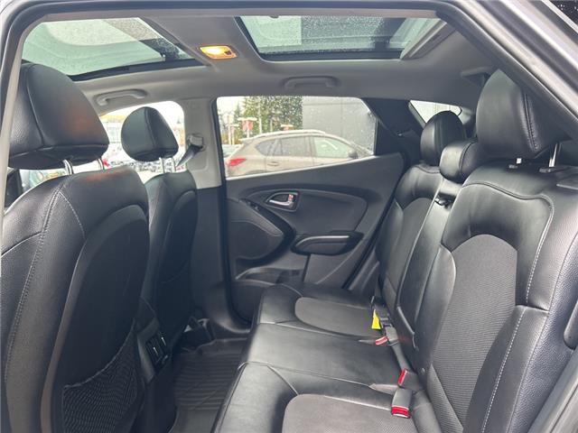 2015 Hyundai Tucson GLS (Stk: 796534J) in Surrey - Image 11 of 15