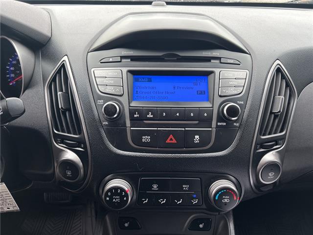 2015 Hyundai Tucson GLS (Stk: 796534J) in Surrey - Image 12 of 15