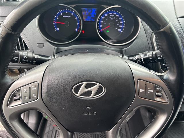2015 Hyundai Tucson GLS (Stk: 796534J) in Surrey - Image 13 of 15
