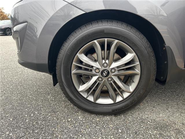 2015 Hyundai Tucson GLS (Stk: 796534J) in Surrey - Image 15 of 15