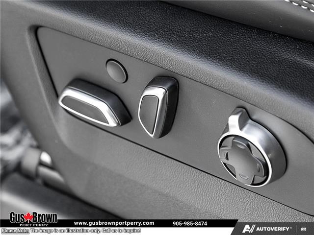 2026 GMC Sierra 1500 Denali Ultimate (Stk: Z224327) in PORT PERRY - Image 24 of 24