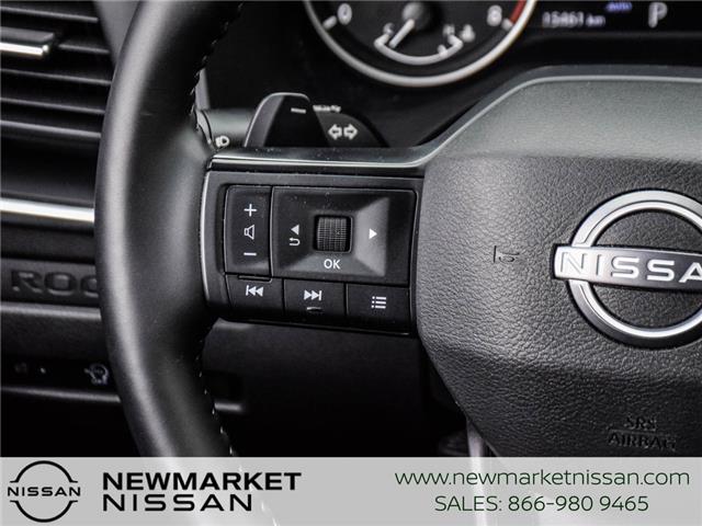 2025 Nissan Rogue S (Stk: UN2683) in Newmarket - Image 18 of 30