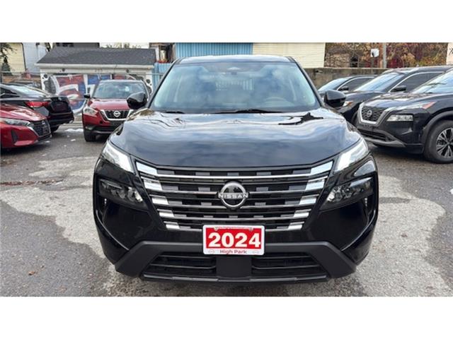 2024 Nissan Rogue S (Stk: HPU0291) in Toronto - Image 2 of 18