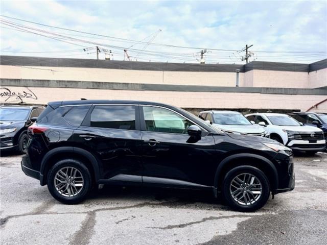 2024 Nissan Rogue S (Stk: HPU0291) in Toronto - Image 4 of 18