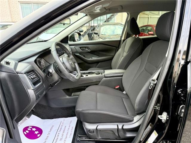 2024 Nissan Rogue S (Stk: HPU0291) in Toronto - Image 9 of 18