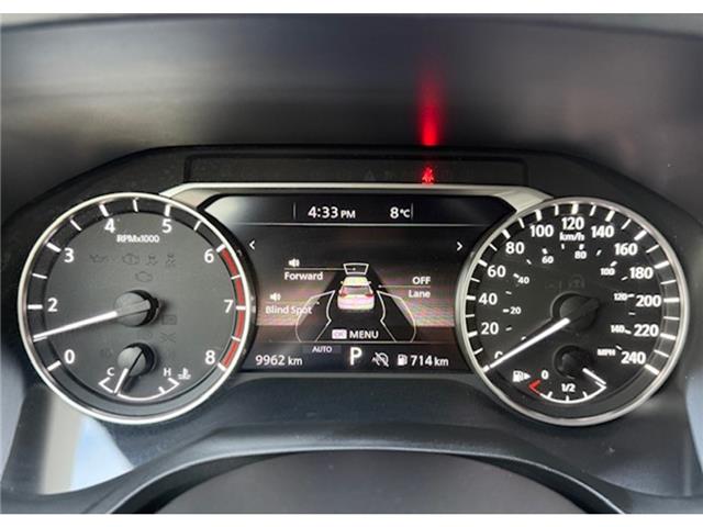 2024 Nissan Rogue S (Stk: HPU0291) in Toronto - Image 13 of 18