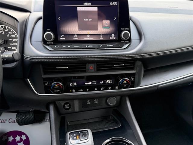 2024 Nissan Rogue S (Stk: HPU0291) in Toronto - Image 14 of 18