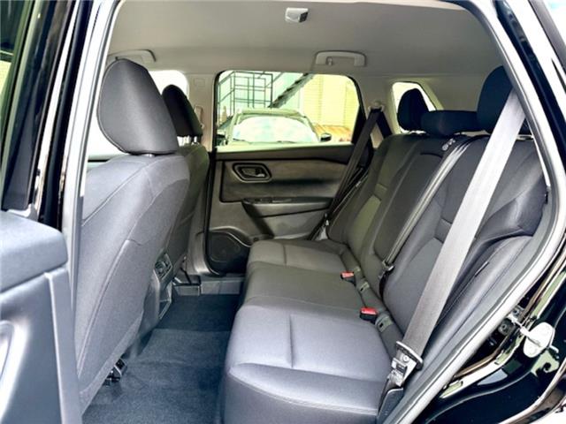 2024 Nissan Rogue S (Stk: HPU0291) in Toronto - Image 16 of 18