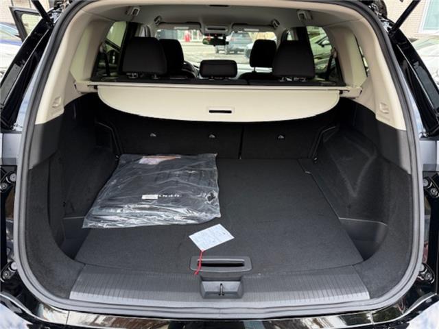 2024 Nissan Rogue S (Stk: HPU0291) in Toronto - Image 17 of 18