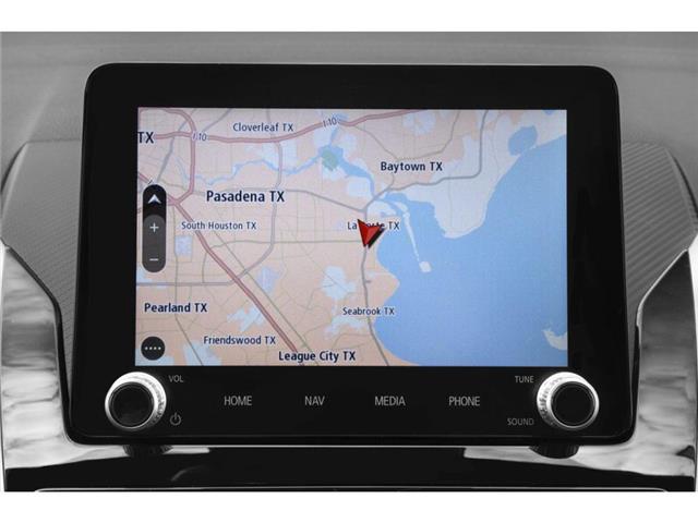 2026 Mitsubishi Eclipse Cross GT (Stk: 260462N) in Fredericton - Image 12 of 12