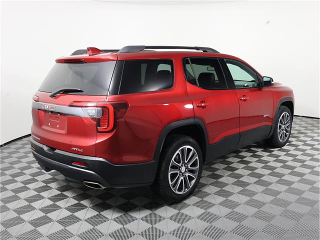 2020 GMC Acadia AT4 (Stk: A20429) in Calgary - Image 6 of 23 2020 GMC Acadia AT4 (Stk: A20429) in Calgary - Image 6 of 23