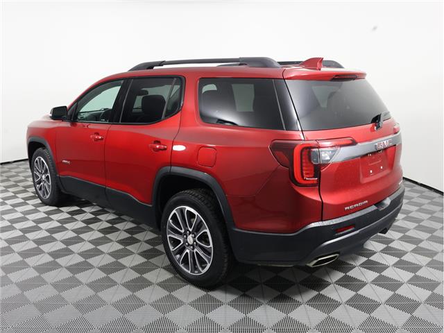 2020 GMC Acadia AT4 (Stk: A20429) in Calgary - Image 8 of 23 2020 GMC Acadia AT4 (Stk: A20429) in Calgary - Image 8 of 23