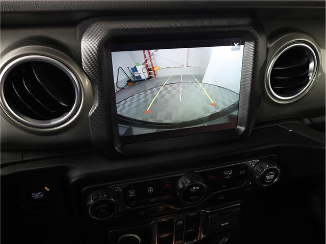 2023 Jeep Wrangler Sahara (Stk: B20452) in Calgary - Image 19 of 22