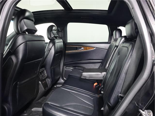 2018 Lincoln MKX Reserve (Stk: A20443) in Calgary - Image 11 of 23