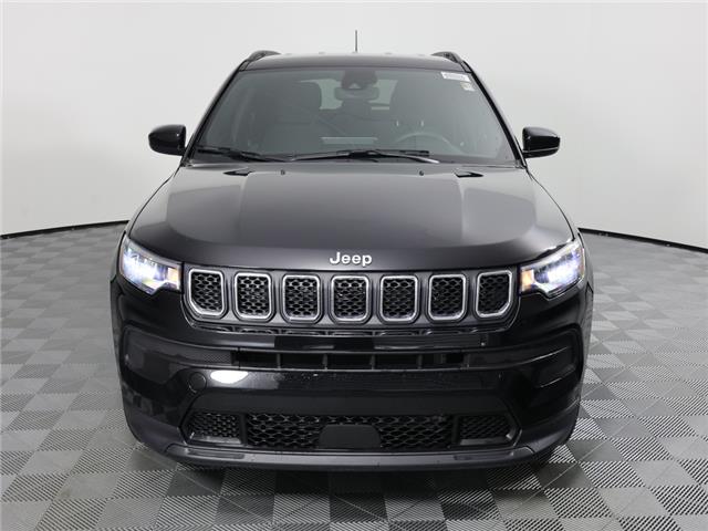 2024 Jeep Compass Sport (Stk: L606) in Calgary - Image 2 of 20