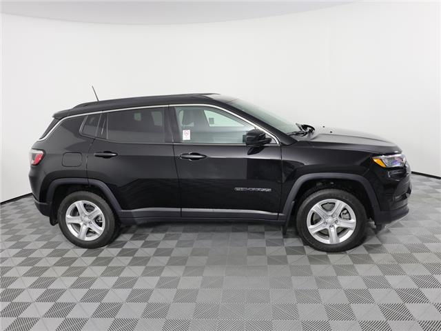 2024 Jeep Compass Sport (Stk: L606) in Calgary - Image 5 of 20