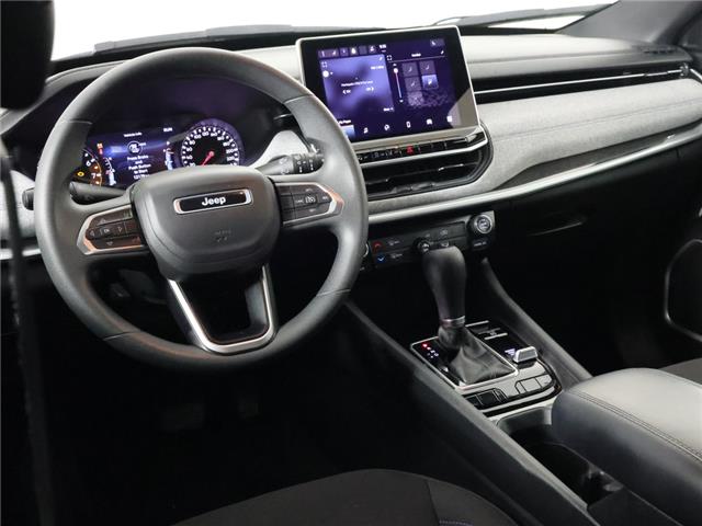 2024 Jeep Compass Sport (Stk: L606) in Calgary - Image 14 of 20