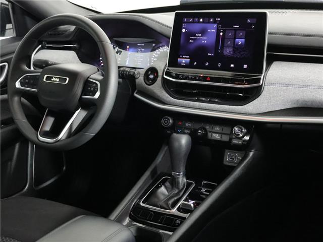 2024 Jeep Compass Sport (Stk: L606) in Calgary - Image 15 of 20