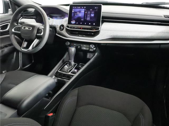 2024 Jeep Compass Sport (Stk: L606) in Calgary - Image 16 of 20