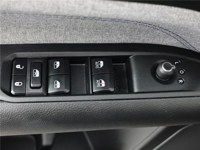 2024 Jeep Compass Sport (Stk: L606) in Calgary - Image 20 of 20