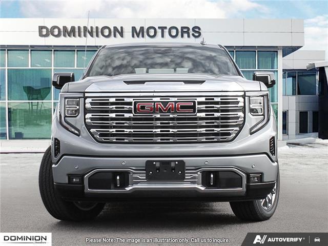 2026 GMC Sierra 1500 Denali (Stk: 28650) in Thunder Bay - Image 2 of 25