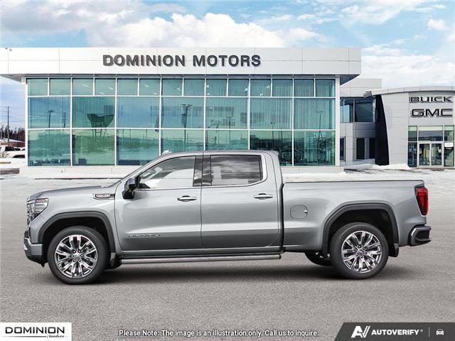 2026 GMC Sierra 1500 Denali (Stk: 28650) in Thunder Bay - Image 3 of 25