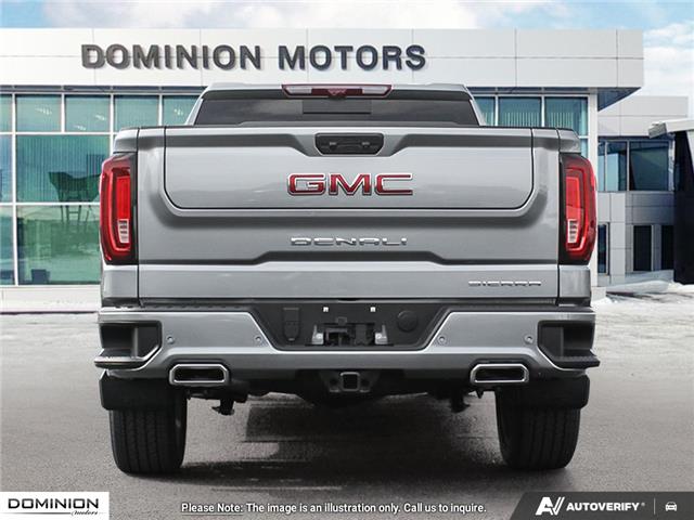 2026 GMC Sierra 1500 Denali (Stk: 28650) in Thunder Bay - Image 5 of 25