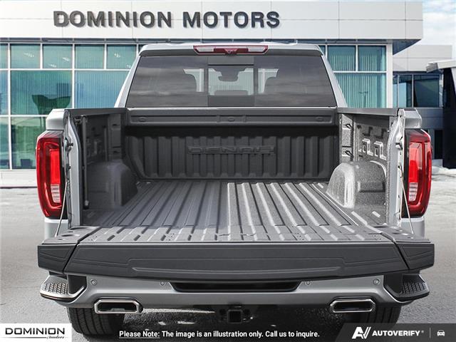 2026 GMC Sierra 1500 Denali (Stk: 28650) in Thunder Bay - Image 7 of 25