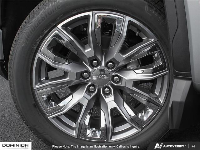 2026 GMC Sierra 1500 Denali (Stk: 28650) in Thunder Bay - Image 8 of 25