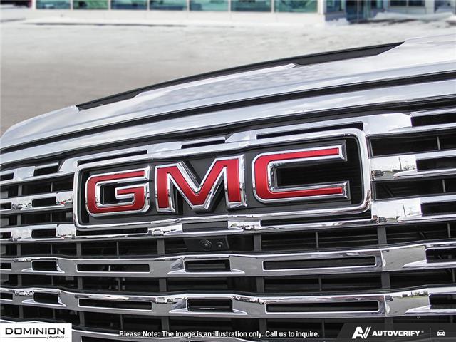 2026 GMC Sierra 1500 Denali (Stk: 28650) in Thunder Bay - Image 9 of 25