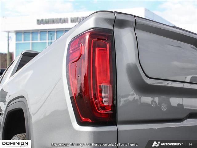 2026 GMC Sierra 1500 Denali (Stk: 28650) in Thunder Bay - Image 11 of 25