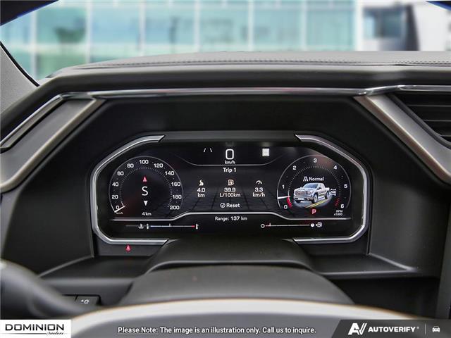 2026 GMC Sierra 1500 Denali (Stk: 28650) in Thunder Bay - Image 14 of 25