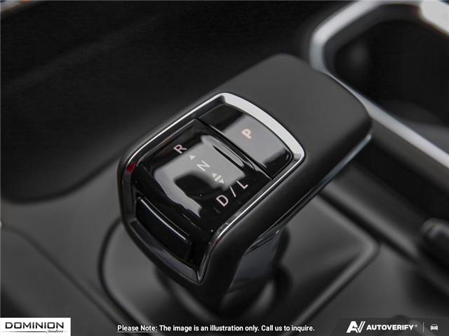 2026 GMC Sierra 1500 Denali (Stk: 28650) in Thunder Bay - Image 17 of 25