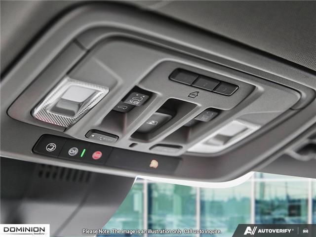 2026 GMC Sierra 1500 Denali (Stk: 28650) in Thunder Bay - Image 19 of 25