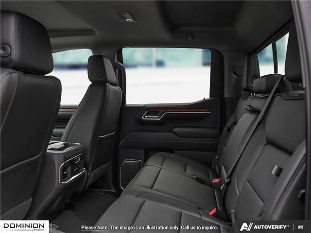 2026 GMC Sierra 1500 Denali (Stk: 28650) in Thunder Bay - Image 21 of 25