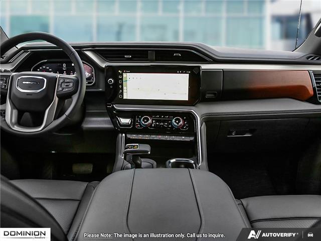 2026 GMC Sierra 1500 Denali (Stk: 28650) in Thunder Bay - Image 22 of 25