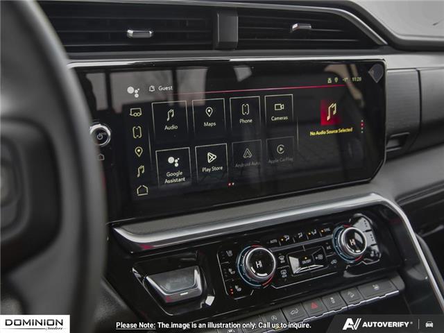 2026 GMC Sierra 1500 Denali (Stk: 28650) in Thunder Bay - Image 23 of 25