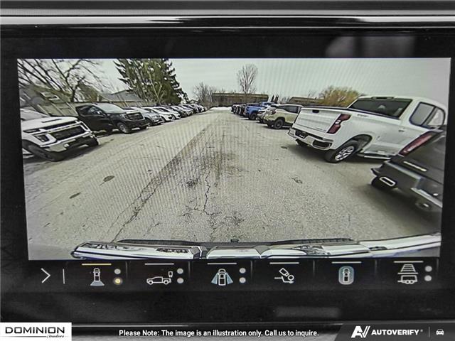 2026 GMC Sierra 1500 Denali (Stk: 28650) in Thunder Bay - Image 24 of 25