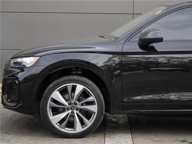 2022 Audi SQ5 3.0T Progressiv (Stk: PO14759) in Windsor - Image 3 of 26