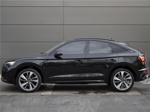 2022 Audi SQ5 3.0T Progressiv (Stk: PO14759) in Windsor - Image 4 of 26