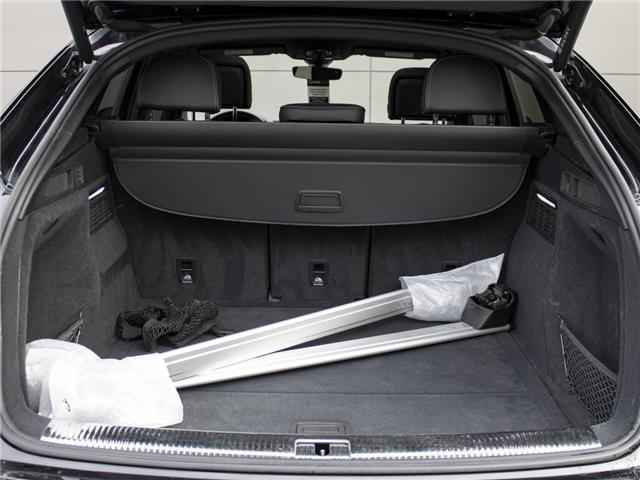 2022 Audi SQ5 3.0T Progressiv (Stk: PO14759) in Windsor - Image 7 of 26