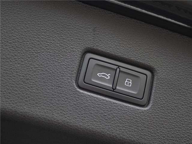 2022 Audi SQ5 3.0T Progressiv (Stk: PO14759) in Windsor - Image 8 of 26